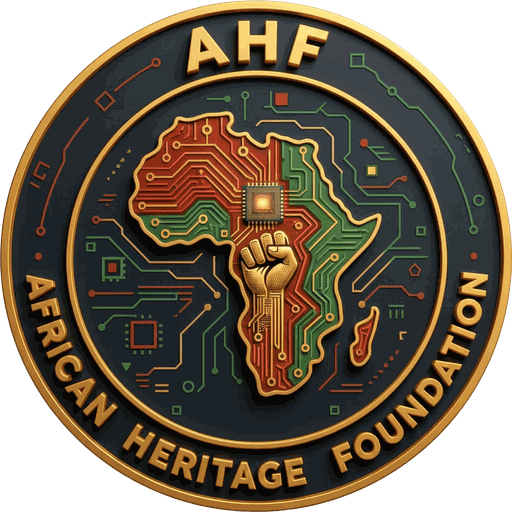 African Heritage Foundation, Our Story