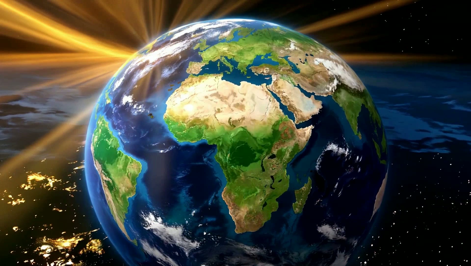 The call — the continent, the diaspora, and the leaders summoned to federation.